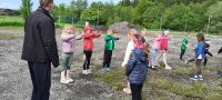 Wing Tsun 2b 2