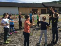Wing Tsun 3b 2